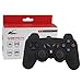Produktbild Für PS3 Wireless Für Bluetooth Controller, ZDLF Double Shock 6-Achsen Für TURBO Gamepad / Joystick Für PlayStation 3 Kompatibel mit PC