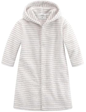 Bellybutton Kids Unisex - Baby Bademantel Bademantel mit Knöpfen 10871-90645