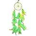 AsianHobbyCrafts Dream Catcher Wall Hanging : Size (LxB) 25x8 cm : 