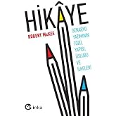 Hikaye: Senaryo Yazımının T&ouml;z&uuml;, Yapısı, &Uuml;slubu ve İlkeleri