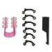 Imported 3 Pair Plastic 3D Nose Shaper Corrector Lifting Bridge Straightening...-13012775MG RS.325.00