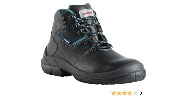 chaussure de securite bacou