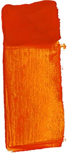 Chromacryl2000 ml Bottle, Orange Vermilion