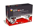 Maße: 30 x 22 x 8 Pinnacle PCTV SAT PRO Karte Tuner PCI Reception TV/TNT/Satellite