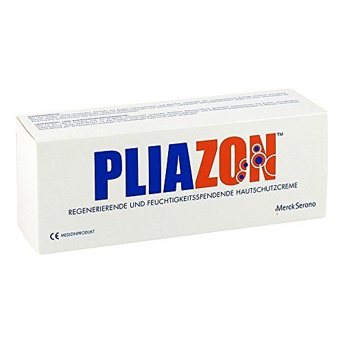 Preisvergleich Produktbild PLIAZON Creme 100 ml Creme