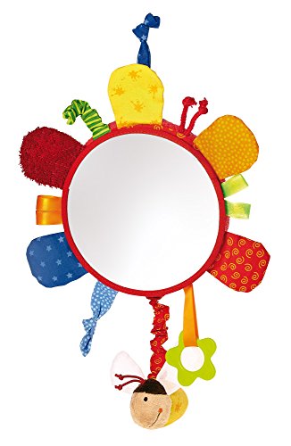 Sigikid Flower Mirror
