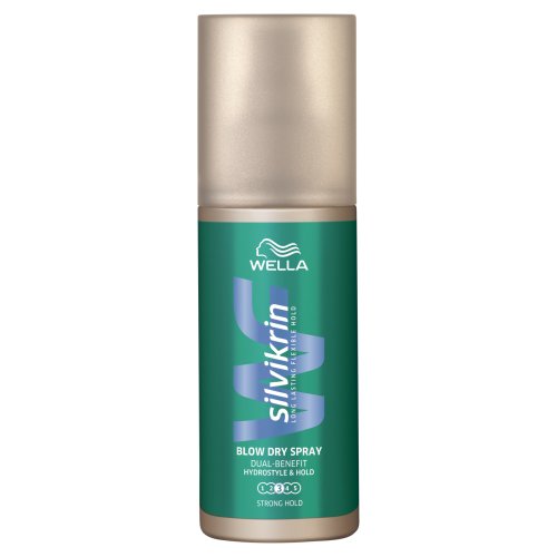Silvikrin Hydrostyle Blow Dry Spray 150 ml