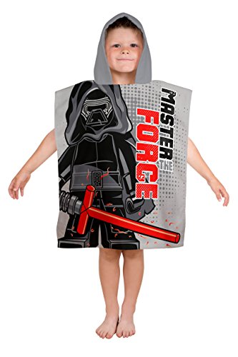 Preisvergleich Produktbild LEGO Star Wars Sieben Kid Poncho, Mehrfarbig
