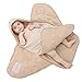 Produktbild ZXYWW Baby Schlafsack Einstellbare Baumwolle Tragbare Decke Baby Schlafsack