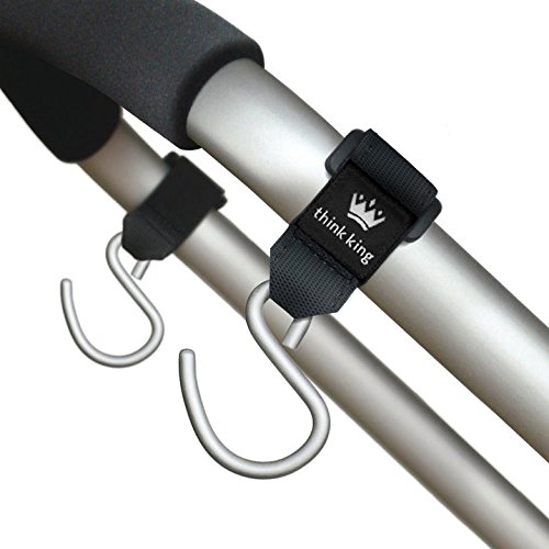 Mighty Buggy Hook by Think King