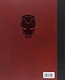 Image de Iron Man : Le manuel