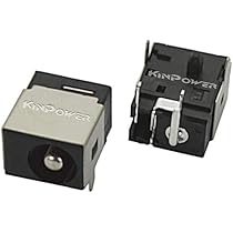 Gintai DC Jack Carte ère Bouton D'alientation Avec Câble Ruban De - Foto 4