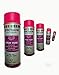 Produktbild Lackspray Sprühlack Lackfarbe Acryllack 400 ml neon pink rosa