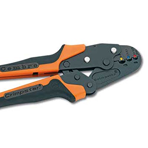 Pinza capicorda