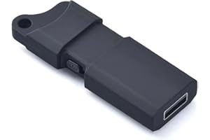 YIKO Enregistreur Vocal, 64Go Howabo Enregistreur Vocal Numérique USB C Enregistreur Audio Parfait-Microphone pour Conférences, Réunions, Classes