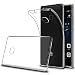 Produktbild Huawei P9 Lite Hülle Silikon,[2 Pcs],Simpeak Schutzhülle für Huawei P9 Lite Silikon Transparent