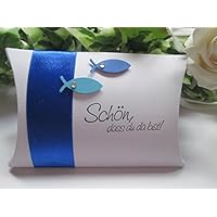 35 Gastgeschenke zur Taufe, Kommunion, Konfirmation