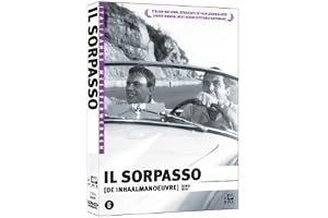 Il Sorpasso DVD.. [Region Free]