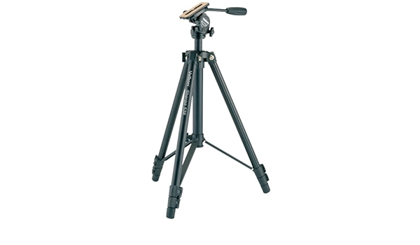 Velbon Sherpa 538 2025