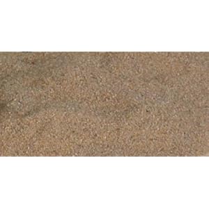 Terrariensand Reptiliensand Wüstensand Bodengrund für Terrarien GELB, 4 x 5 kg ( 20 kg )