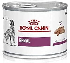 Royal canin veter.diet a kidney diet t 0.2kg dw (9003579000595)
