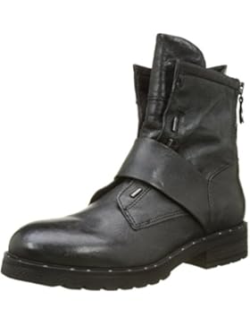 Mjus Damen 190206-0101-6002 Combat Boots