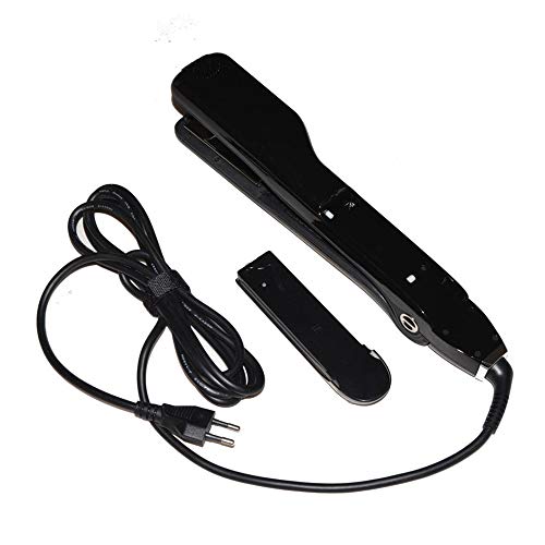 Steam Hair Straightener Dual-Use Steam Spray Splint Curler Does Not Hurt Hair Hairdressing Tools White reviews Steam Hair Straightener Dual-Use Steam Spray Splint Curler Does Not Hurt Hair Hairdressing Tools White