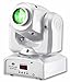 Produktbild ADJ Inno Pocket Spot Pearl beweglichen Kopf Licht Effekt 12 W LED WH [1] Pro-Serie (steht überprüft)