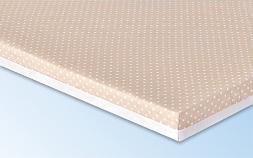 IWH 8710967 Kinder Reisematratze 120 x 60 cm - 2