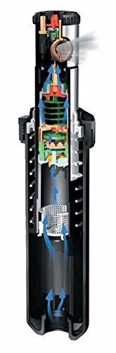 Rain Bird 5004-PC 3.0 Versenkregner / Rasensprenger 3/4″ – PROFESSIONELLE GARTENBEWÄSSERUNG - 4