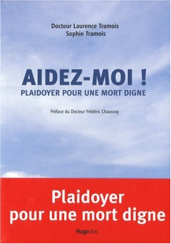 couverture de : Aidez-moi!
