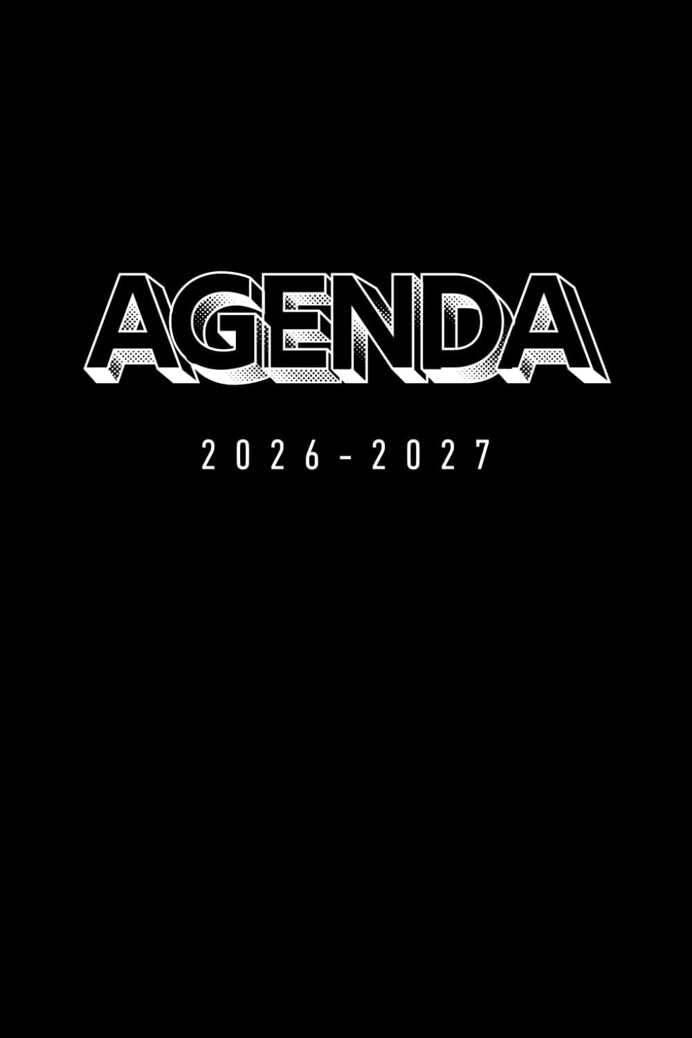 Agenda Scolaire 2026 2027: Format A5 | De Septembre à Juillet | Primaire, college, Lycée | - Analyse des détails et conception