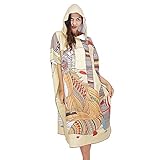 [Size]-Größe: 80*109 cm. Gewicht: ungefähr 450g. Weich, gute Wasseraufnahme und schnell trocknen. Leicht und einfach zu tragen.