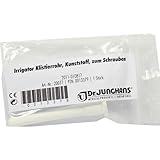 IRRIGATOR KLISTIERROHR zum Schrauben 1 St