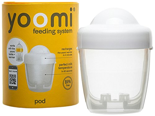 Yoomi Y1P Mikrowellen Pod
