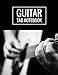 Produktbild Guitar Tab Notebook: 6 String Guitar Tablature Music Manuscript Paper Staff, 110 pages, 8.5"x11" A4