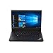 Produktbild Lenovo ThinkPad E Series - 14" - AMD Ryzen - 16GB RAM - 250GB SSD - 1TB HDD - Windows 10 Pro - Office 2013 Pro #mit Funkmaus +Notebooktasche