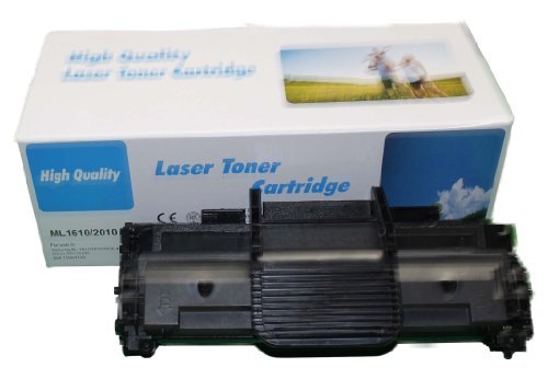 Toner für Samsung Kompatibel zu ML-1610 D2 SCX 4521
