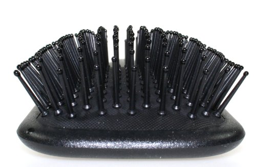 Denman Paddle Brush D83 13-reihig, 1er Pack (1 x 1 Stück) - 5