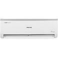 Voltas 2 Ton 3 Star, Inverter Split AC(Copper, 4-in-1 Adjustable Mode, Anti-dust Filter, 243V Vectra Elite, White)