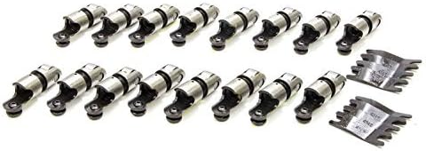 Isky Cams 276-RHM-904 BBC Redzone Roller Lifters
