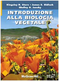 Introduzione alla biologia vegetale libro