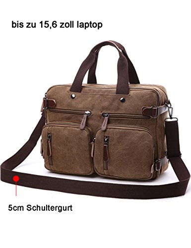 Leichtgewichtiger Rucksack mit F  chern f  r bis zu 15 6-Zoll-Laptops Notebook Slim Rucksack Blau