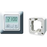 Suchergebnis auf Amazon.de für: aufputz zeitschaltuhr