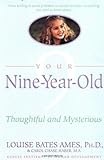 Image de Your Nine Year Old: Thoughtful and Mysterious