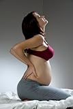 Image de Pregnancy Back Pain (English Edition)
