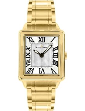 Jacques Lemans Classic Damenuhr HAVANA 1-1577E