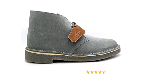 clarks herschel desert boot