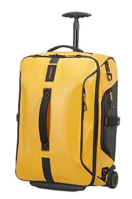 Samsonite - Paradiver Light Duffle/Wh Cabin 55 cm