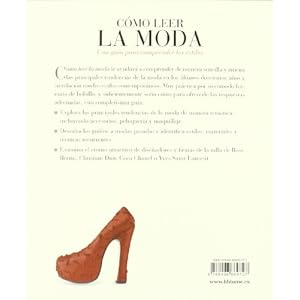 Cómo leer la moda: Una guía para interpretar los estilos